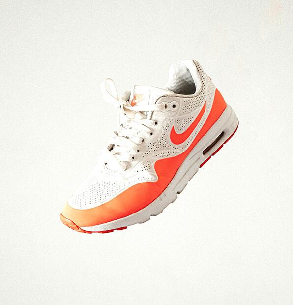 Sports Shoe 3.0