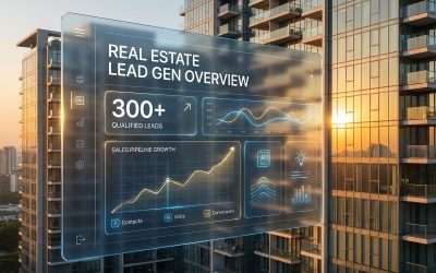 real-estate-lead-generation-dashboard