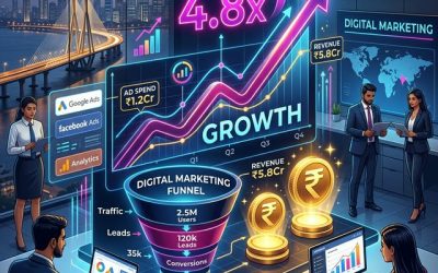 How to Improve ROAS in India: The 2026 Agency Guide